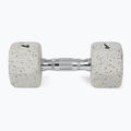 Kurzhanteln Nike Strength Grind Hex Dumbbell 2 x 7 kg wolf grey 3