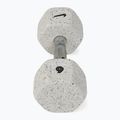 Kurzhanteln Nike Strength Grind Hex Dumbbell 2 x 9 kg wolf grey 2