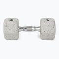Kurzhanteln Nike Strength Grind Hex Dumbbell 2 x 9 kg wolf grey 3