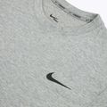 Trainings-T-Shirt Herren Nike Strength S&C Dri-Fit heather grey/black 3