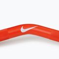 Gebogene Curlstange Nike Strength Shield Curl Bar orange 5