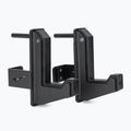 Halterung für Trainingskäfig Nike Strength Premium J Cups 2 pcs. black