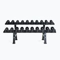 Hantelständer Nike Strength Pro Urethane Dumbbell Rack black 2