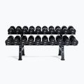 Hantelständer Nike Strength Pro Urethane Dumbbell Rack black 3