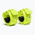 Klemmen für Langhantel Nike Strength Barbell Collars 2 pcs. volt/black