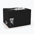 Plyometrische Kiste Nike Strength Soft Plyo Box black/white 3