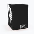 Plyometrische Kiste Nike Strength Soft Plyo Box black/white 4