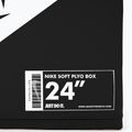 Plyometrische Kiste Nike Strength Soft Plyo Box black/white 5