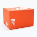 Plyometrische Kiste Nike Strength Soft Plyo Box orange/white 3