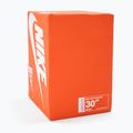 Plyometrische Kiste Nike Strength Soft Plyo Box orange/white 4