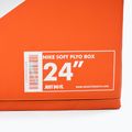 Plyometrische Kiste Nike Strength Soft Plyo Box orange/white 5