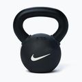 Kettlebell Nike Strength Rubber Coated 8 kg black/white