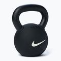 Kugelhantel Nike Strength Rubber Coated 16 kg black/white 2