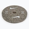 Bumperbelastung Nike Strength Grind Bumper Plates 10 kg pixel