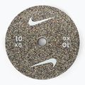 Bumperbelastung Nike Strength Grind Bumper Plates 10 kg pixel 2
