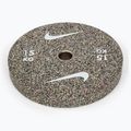 Bumperbelastung Nike Strength Grind Bumper Plates 15 kg pixel