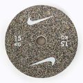 Bumperbelastung Nike Strength Grind Bumper Plates 15 kg pixel 2