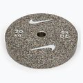 Bumperbelastung Nike Strength Grind Bumper Plates 20 kg pixel