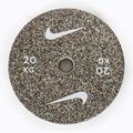 Bumperbelastung Nike Strength Grind Bumper Plates 20 kg pixel 2