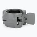 Langhantel-Schellen Nike Strength Barbell Collars 2 pcs. grey/black 2