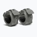 Langhantel-Schellen Nike Strength Barbell Collars 2 pcs. grey/black 4