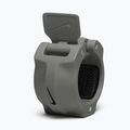 Langhantel-Schellen Nike Strength Barbell Collars 2 pcs. grey/black 6