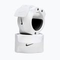 Langhantel-Klemmen Nike Strength Barbell Collars 2 pcs. white/black 5