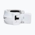 Langhantel-Klemmen Nike Strength Barbell Collars 2 pcs. white/black 7
