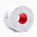 Kohäsiver elastischer Verband Nike Strenght Athletic Tape white/grey 4