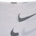 Kohäsiver elastischer Verband Nike Strenght Athletic Tape white/grey 8
