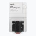 Kohäsiver elastischer Verband Nike Strenght Flex Lifting Tape black/white