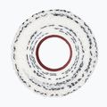 Kohäsiver elastischer Verband Nike Strenght Flex Lifting Tape white/black 6