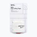 Kohäsiver elastischer Verband Nike Strenght Flex Lifting Tape white/black 7