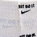 Kohäsiver elastischer Verband Nike Strenght Flex Lifting Tape white/black 10