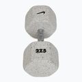 Gummihantel Nike Strength Grind Dumbbell 27,5 kg wolf grey 2