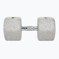 Gummihantel Nike Strength Grind Dumbbell 32,5 kg wolf grey 3