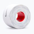 Kohäsiver elastischer Verband Nike Strenght Athletic Tape white/grey 6