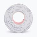 Kohäsiver elastischer Verband Nike Strenght Athletic Tape white/grey 7