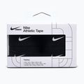 Kohäsiver elastischer Verband Nike Strenght Athletic Tape black/white