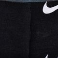Kohäsiver elastischer Verband Nike Strenght Athletic Tape black/white 9