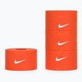 Kohäsiver elastischer Verband Nike Strenght Athletic Tape orange/white
