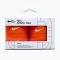 Kohäsiver elastischer Verband Nike Strenght Athletic Tape orange/white