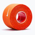 Kohäsiver elastischer Verband Nike Strenght Athletic Tape orange/white 6
