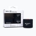 Kohäsiver elastischer Verband Nike Strenght Flex Lifting Tape black/white