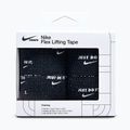 Kohäsiver elastischer Verband Nike Strenght Flex Lifting Tape black/white 2