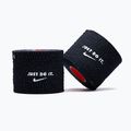 Kohäsiver elastischer Verband Nike Strenght Flex Lifting Tape black/white 8