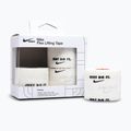 Kohäsiver elastischer Verband Nike Strenght Flex Lifting Tape white/black 2