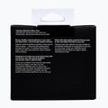 Kohäsiver elastischer Verband Nike Strenght Flex Lifting Tape white/black 3