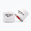 Kohäsiver elastischer Verband Nike Strenght Flex Lifting Tape white/black 8