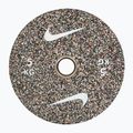 Bumper Plates Nike Strength Grind Bumper Plates 2